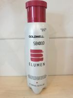 Goldwell Elumen Haarfarbe SB 10 NEU Sachsen - Zwoenitz Vorschau