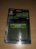 Face Paint Compact OCP Scorpion OEF Multicam Army 12 Stück Bayern - Vilseck Vorschau