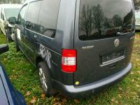 VW Caddy 1.9 TDI   2K  Ersatzteile  BJ  2010 Sachsen-Anhalt - Jessen (Elster) Vorschau