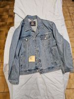 Jeansjacke Gr. XL Bayern - Elsenfeld Vorschau