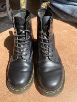 DR. MARTENS 1460 GLATT DAMEN SCHWARZ LEDER STIEFEL Niedersachsen - Visbek Vorschau