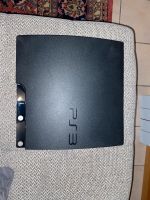 Sony Playstation 3 Slim CECH-2004B Nordrhein-Westfalen - Bocholt Vorschau