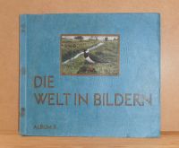 Die Welt in Bildern / Album 5 - Sammelbilder Schleswig-Holstein - Norderstedt Vorschau