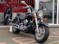 Yamaha XVS 650 Classic 1 HD / Bj 00 / NUR  7 TKM ! Nordrhein-Westfalen - Solingen Vorschau