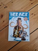 DVD- Ice Age Hessen - Rüsselsheim Vorschau