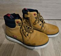 Kinder Boots von Levis Gr.34 in Beige Nordrhein-Westfalen - Hamm Vorschau