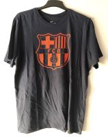 Nike FC Barcelona T-Shirt XL Nürnberg (Mittelfr) - Oststadt Vorschau