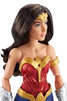 Mattel Wonder Woman Film Battle Ready Rheinland-Pfalz - Stadecken-Elsheim Vorschau