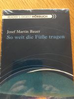 2 Hörbuch CD‘s in Originalverpackung inclusive Versand Rheinland-Pfalz - Odenbach Vorschau
