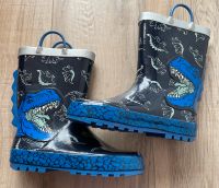 NEU Gummistiefel Gr. 32 Dino Dinosaurier Nordrhein-Westfalen - Haan Vorschau