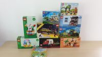 Lego GWP und Hogwarts NEU und OVP! siehe Liste Niedersachsen - Buchholz in der Nordheide Vorschau