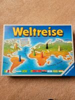 Brettspiel Weltreise Bonn - Röttgen Vorschau