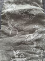 Didymos geckos- silver Nordrhein-Westfalen - Ahlen Vorschau