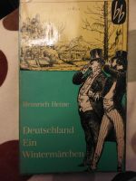 Heinrich Heine: Deutschlad ein Wintermärchen Klassiker" Berlin - Treptow Vorschau