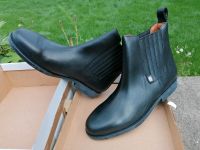 Neu Cavallo Chelsea Classic Stiefeletten schwarz Herren 44 2/3 1 Schleswig-Holstein - Bokel bei Rendsburg Vorschau