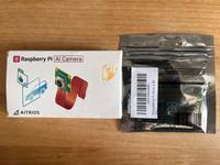 Raspberry Pi Zero 2 W + AI Camera Ramersdorf-Perlach - Ramersdorf Vorschau