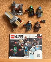 Lego Star Wars Mandalorian 75267 Dresden - Blasewitz Vorschau