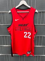 Nike Miami Heat Trikot XL Butler Jersey NBA Basketball Bayern - Schwandorf Vorschau
