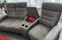 Couch- /-Sofa /-Garnitur /-Sessel 3Sitzer (Microfaser) Saarland - Neunkirchen Vorschau