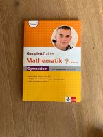 Mathematik 9. Klasse Klett Gymnasium komplett Trainer Neu Wandsbek - Hamburg Poppenbüttel Vorschau