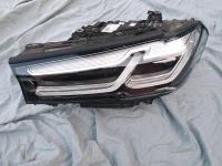 BMW 5er G30 G31  LED Scheinwerfer links Berlin - Reinickendorf Vorschau