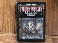 Jules Verne - Ein Drama in Livland - Verlag Neues Leben Thüringen - Bad Berka Vorschau