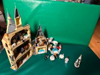 Lego 75948 Harry Potter Uhrenturm Friedrichshain-Kreuzberg - Friedrichshain Vorschau