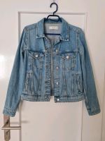 Jeansjacke Denim "VICKY"/ Mango/ Größe M Nordrhein-Westfalen - Borgentreich Vorschau