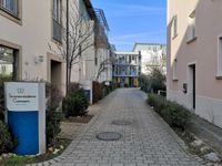 Pflegewohnung in der Seniorenresidenz Curanum Franz-Ludwig Bayern - Bamberg Vorschau