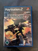 PlayStation 2 - Shadow the Hedgehog Baden-Württemberg - Offenburg Vorschau