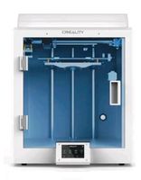 3D Drucker Creality Cr5 Pro H (Defekt) Hessen - Fritzlar Vorschau
