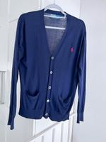 Polo Ralph Lauren Herren Strickjacke Größe XS Hessen - Bad Homburg Vorschau