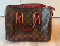 Louis Vuitton Speedy Bordeaux braun original Nordrhein-Westfalen - Heinsberg Vorschau