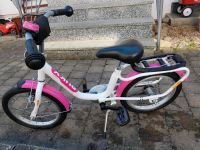 Mädchen Puky Kinderfahrrad 16 Zoll Baden-Württemberg - Aspach Vorschau