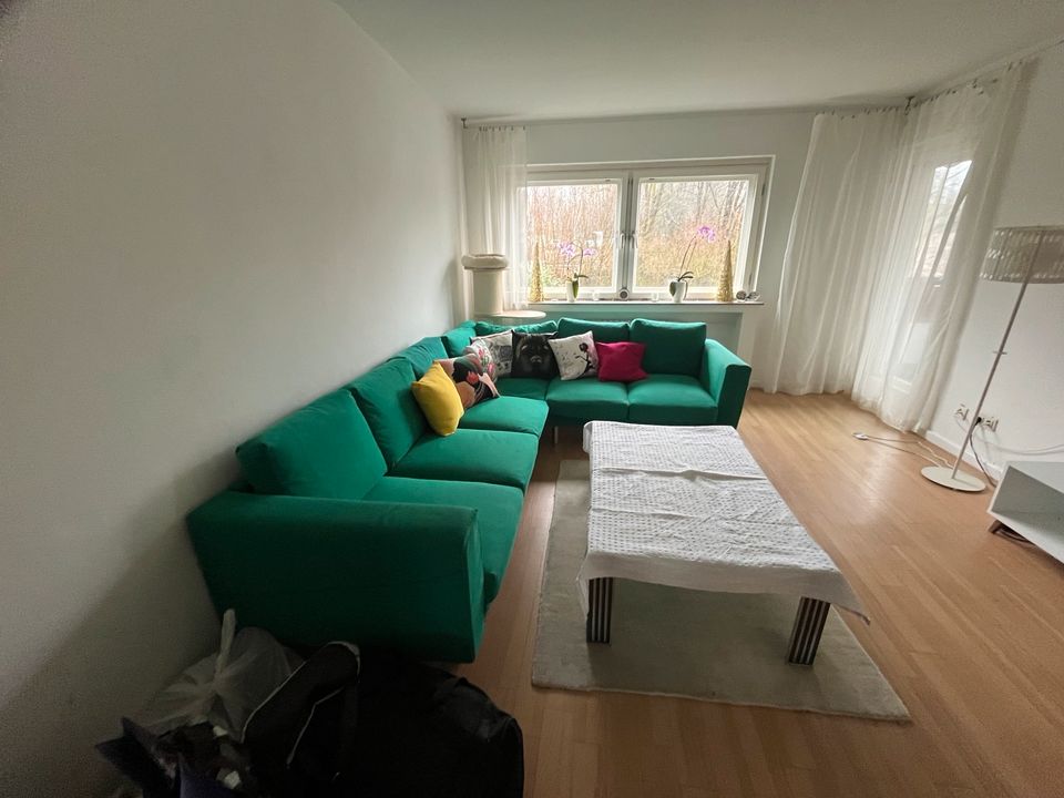 Sofa Couch Ikea in Mülheim (Ruhr)