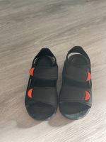 Adidas Sandalen Kinder 31 Hamburg-Mitte - Hamburg Billstedt   Vorschau