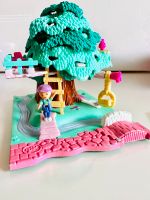 Polly Pocket Baumhaus Tree House 1994 Bluebird Vintage Komplett Bayern - Denkendorf Vorschau