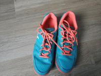 Asics Feldhockey Schuhe, Größe 39 Hessen - Groß-Gerau Vorschau