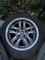 BMW Felgen  Original 16 Zoll E90 E92 E91 E81 Düsseldorf - Pempelfort Vorschau