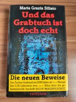 Und das Grabtuch ist doch echt München - Bogenhausen Vorschau