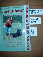 Buch, ...darf ich bitten? Tanzpartner Hund, Kynos Schleswig-Holstein - Jörl Vorschau