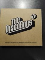 Tausche CD Disco Boys Volume 7 Doppel Album geg. Volume 3 Berlin - Tempelhof Vorschau