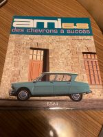 Citroën Ami 6 Ami 8 Ami Super Buch 159 Seiten Mega rar Pagneux Nordrhein-Westfalen - Verl Vorschau