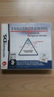 Nintendo DS English Training Baden-Württemberg - Ingoldingen Vorschau