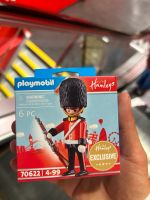 Playmobil Hamleys London  Royal Guard Bayern - Gerolzhofen Vorschau