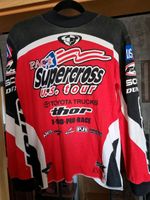 Jersey - Signiert - ** Mike LaRocco ** / Motocross / Supercross Sachsen-Anhalt - Seegebiet Mansfelder Land Vorschau