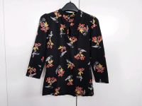 Blutsgeschwister Peephole Shirt XS S 34 36 Berrie Birds Rosemarys Niedersachsen - Jork Vorschau