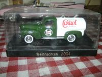 modellauto 1-43 dodge tanker 1940 castrol solido neu ovp Essen - Essen-Kray Vorschau