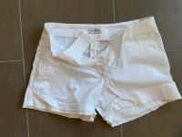 Damen Shorts Orsay Weiß S Nordrhein-Westfalen - Herford Vorschau