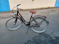 Citybike Hollandrad Damenfahrrad PASSAT Fashion Line 7 Nordrhein-Westfalen - Bergisch Gladbach Vorschau